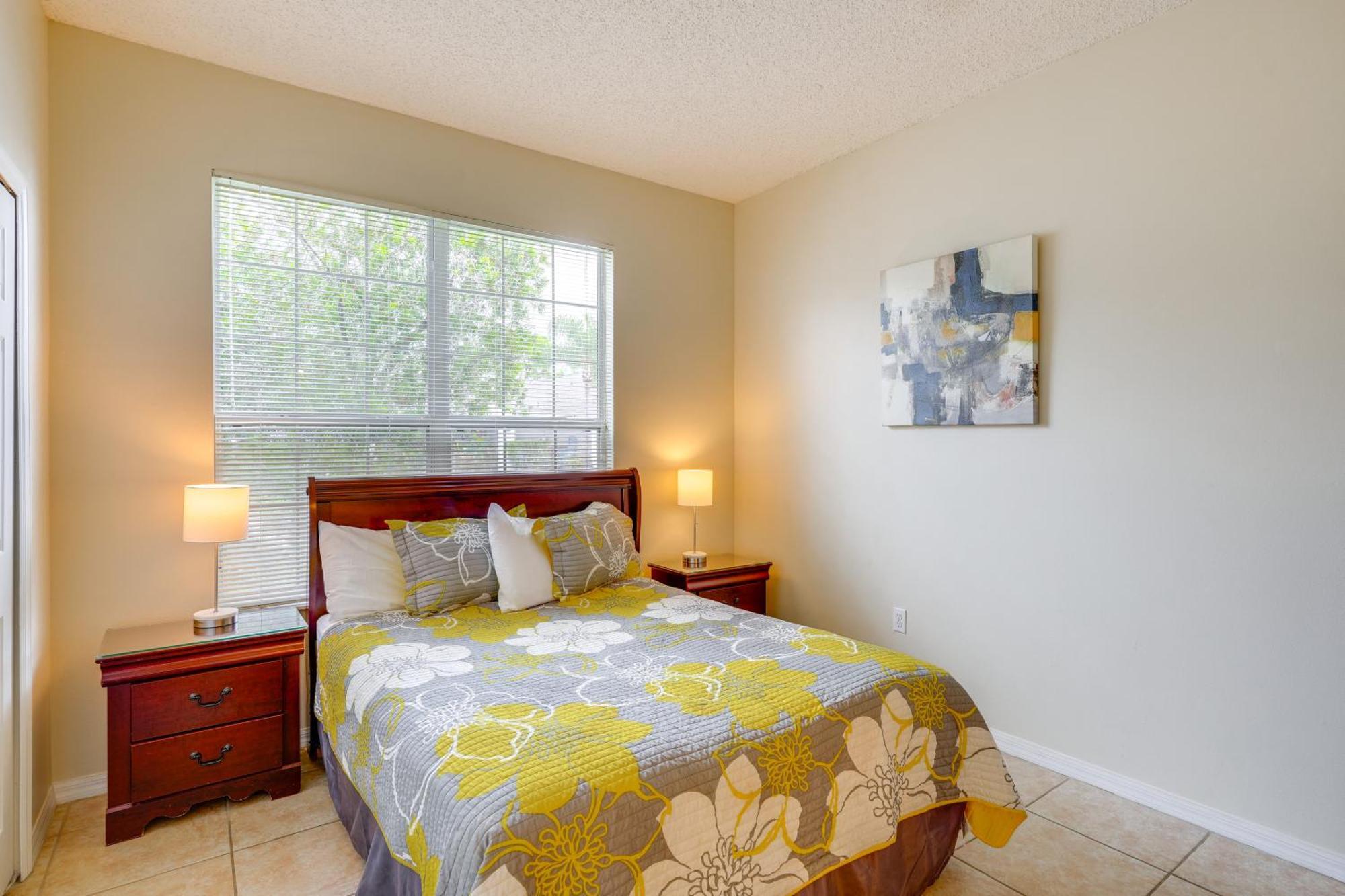 Family Home With Pool On Award-Winning Golf Course! Haines City Exterior photo